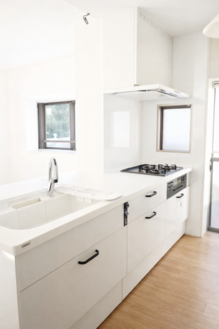 マンションリノベーション