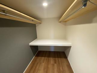 増築したWIC