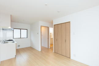 広々リビング！