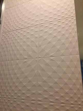 模様が素敵なエコカラット