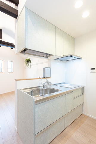 システムキッチン