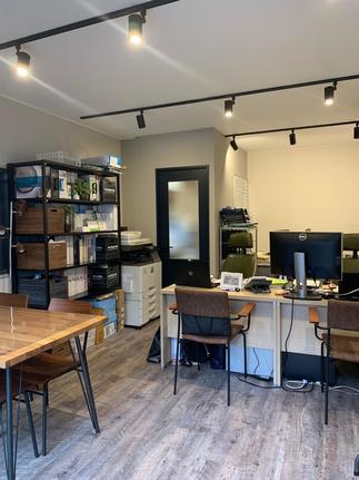 ワークスペース