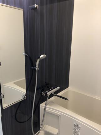 蒼いシステムバス