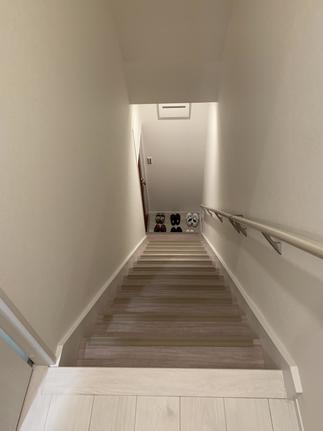 圧迫感が緩和！！