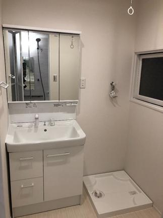 すっきりと機能重視