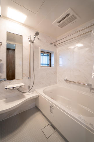 LIXIL：リノビオV