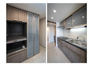 LIXIL：リシェルSI