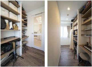 WIC ＆ ワークスペース