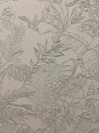 洗面室　クロス（サンゲツ RE53460）