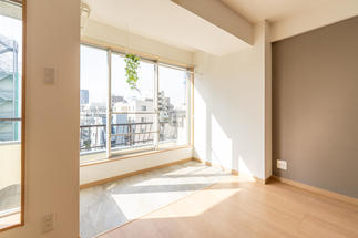 インナーテラス