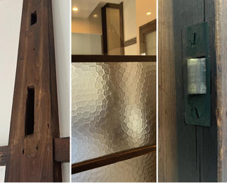 ポイントは、再利用。見せる。