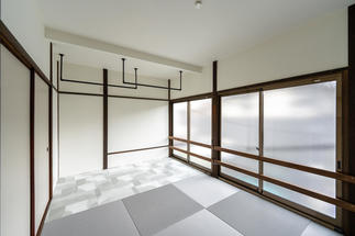 和洋ミックス空間