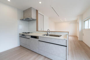 高断熱＆ナチュラルテイスト空間へ／墨田区