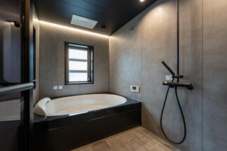 高級ユニットバス（1624サイズ）