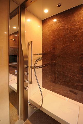 ﾘｸｼﾙのﾕﾆｯﾄﾊﾞｽ　ｽﾊﾟｰｼﾞｭ2