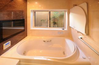 ﾘｸｼﾙのﾕﾆｯﾄﾊﾞｽ　ｽﾊﾟｰｼﾞｭ1