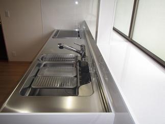 見た目もｽｯｷﾘ『ｷｯﾁﾝﾊﾟﾈﾙ』