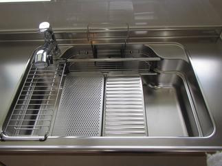 ﾘｸｼﾙ新商品の『ﾀﾞﾌﾞﾙｻﾎﾟｰﾄｼﾝｸ』