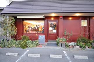 美味しいケーキが買える“パティスリーエトワール”さん