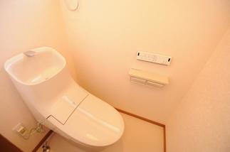 一番綺麗な空間へ