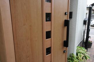 リシェントでアッという間にグレードアップ