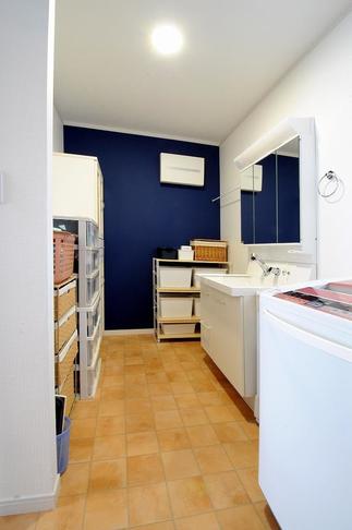 しまう場所を決めてスッキリ収納できます