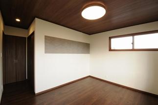 和室も寝室へリノベーション