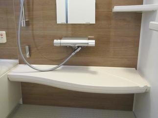 丸洗いカウンター（ワイド）