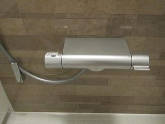 クランクレス水栓