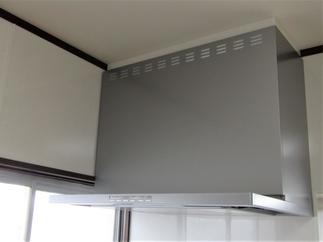 汚れんフード（CLSタイプ）