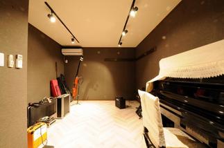 趣味室（防音室）