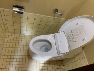 和から洋に生まれ変わりました