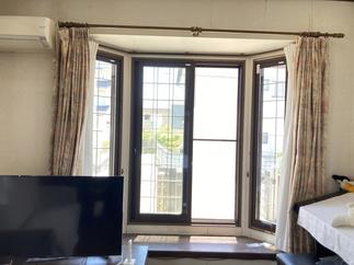 様々なサイズと種類のある内窓