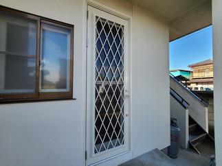 勝手口『リシェント』