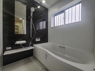 ユニットバス『リデア』