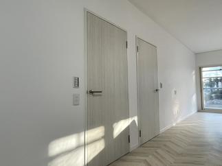 建具リノベーション！