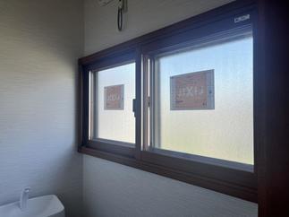 内窓インプラスを設置して断熱リフォーム