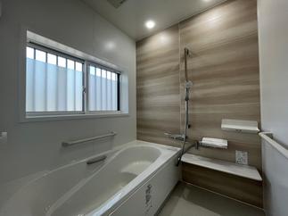 在来浴室からユニットバスへ