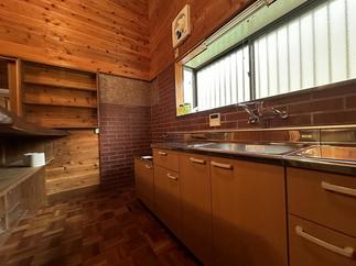 キッチンセットも入れ替えました！