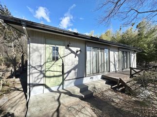 新築同様の外観です。