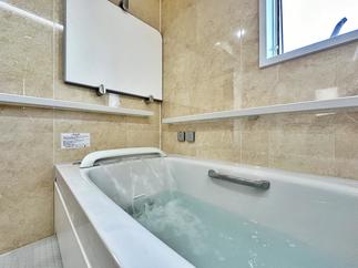 アクアフィール（肩湯・肩ほぐし湯・腰ほぐし湯）