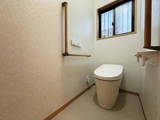 リクシル『サティスS』