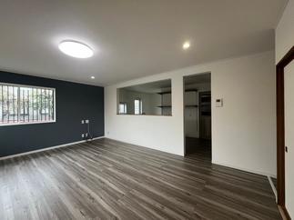 アクセントクロス