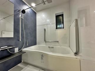 ユニットバス『リクシルリデア』