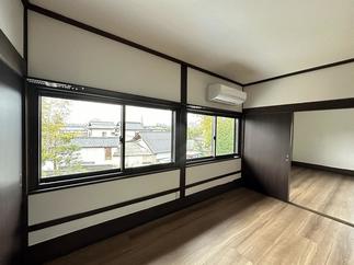 断熱サッシ『リクシルサーモスL』