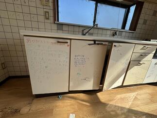 子供達から今ままありがとうのメッセージ！