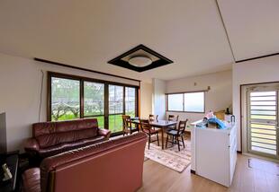 開放感のあるLDKへリフォーム！(IN南アルプス市)