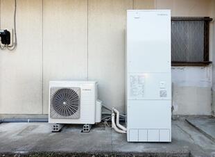 経済的に給湯器交換! 給湯省エネ2025事業‼（in甲斐市）