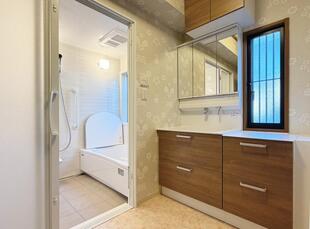 空間フィット!「ぴったりサイズ」の水廻りリフォーム‼（in甲府市）