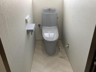 LIXIL製品でリフォームしました（甲斐市）